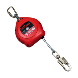 Confined Space & Rescue